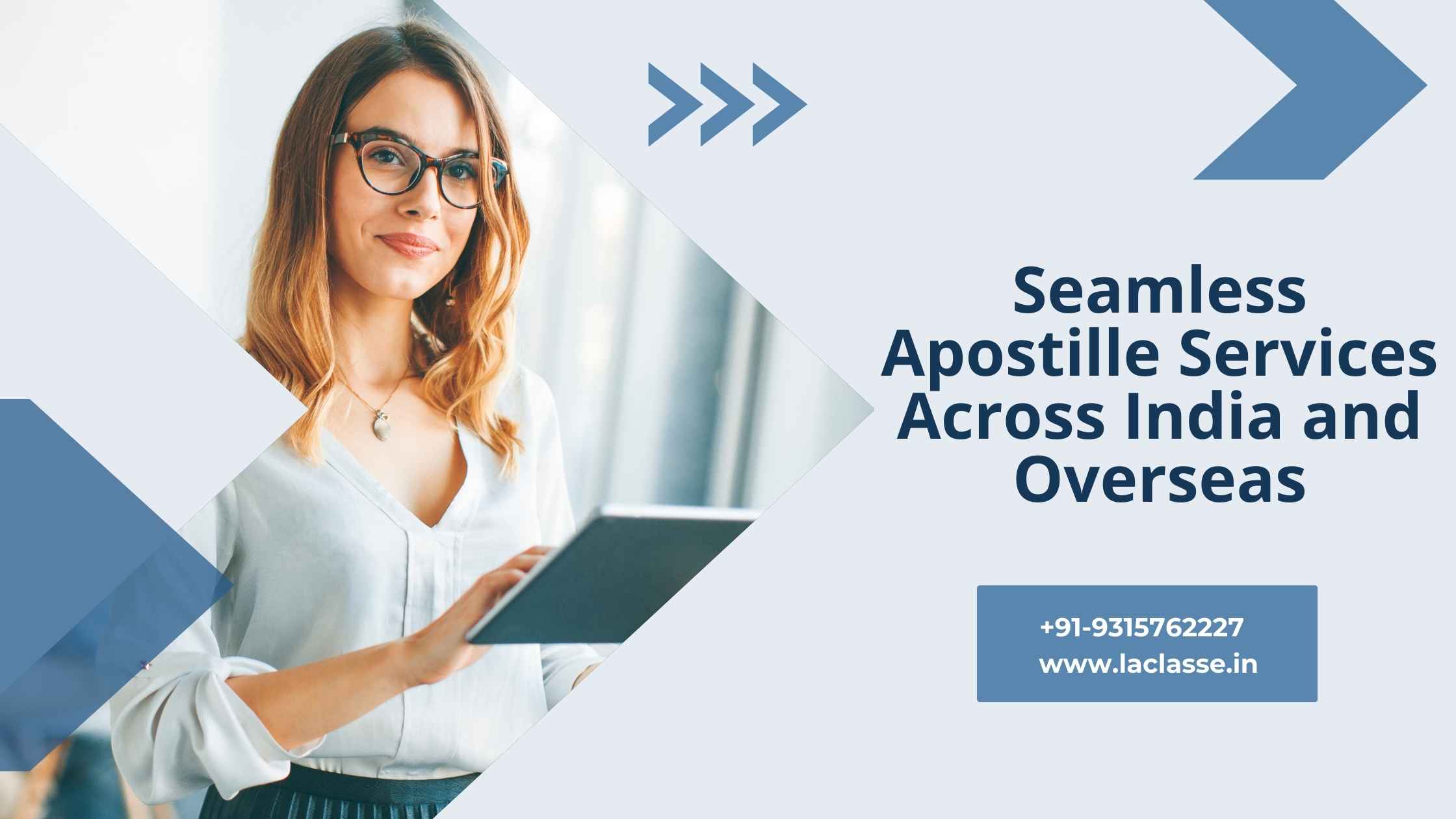 Seamless Apostille Services Across India and Overseas